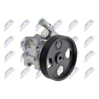 Hidraulinis siurblys, vairo sistema NTY SPW-CT-028