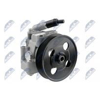Hidraulinis siurblys, vairo sistema NTY SPW-FR-011