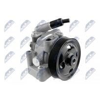 Hidraulinis siurblys, vairo sistema NTY SPW-FR-007