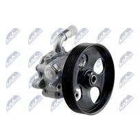 Hidraulinis siurblys, vairo sistema NTY SPW-FR-014