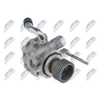 Hidraulinis siurblys, vairo sistema NTY SPW-FR-030