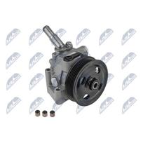 Hidraulinis siurblys, vairo sistema NTY SPW-JG-005