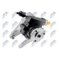 Hidraulinis siurblys, vairo sistema NTY SPW-JG-003