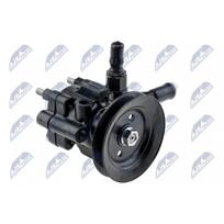 Hidraulinis siurblys, vairo sistema NTY SPW-IS-004
