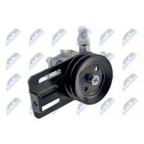 Hidraulinis siurblys, vairo sistema NTY SPW-IS-003