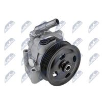 Hidraulinis siurblys, vairo sistema NTY SPW-JG-006