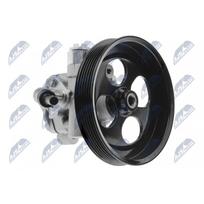 Hidraulinis siurblys, vairo sistema NTY SPW-MS-010