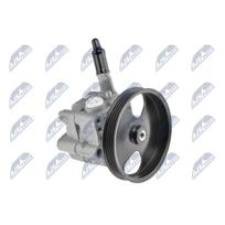 Hidraulinis siurblys, vairo sistema NTY SPW-NS-001