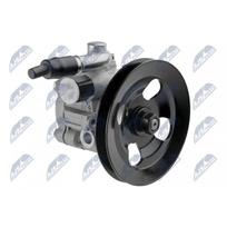 Hidraulinis siurblys, vairo sistema NTY SPW-NS-002