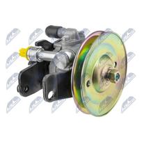 Hidraulinis siurblys, vairo sistema NTY SPW-NS-004