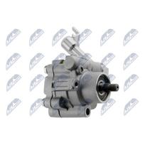 Hidraulinis siurblys, vairo sistema NTY SPW-NS-003