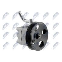 Hidraulinis siurblys, vairo sistema NTY SPW-NS-009