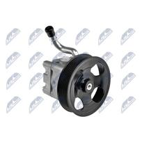 Hidraulinis siurblys, vairo sistema NTY SPW-NS-010
