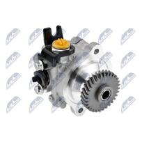 Hidraulinis siurblys, vairo sistema NTY SPW-NS-012
