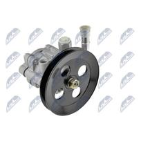 Hidraulinis siurblys, vairo sistema NTY SPW-NS-018
