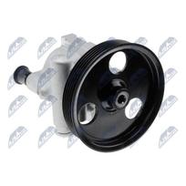 Hidraulinis siurblys, vairo sistema NTY SPW-RE-005
