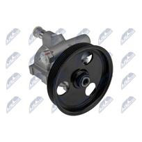 Hidraulinis siurblys, vairo sistema NTY SPW-RE-001