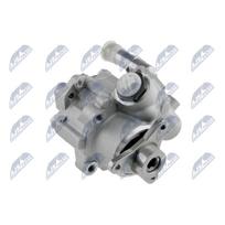 Hidraulinis siurblys, vairo sistema NTY SPW-RE-011