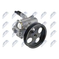 Hidraulinis siurblys, vairo sistema NTY SPW-RE-015