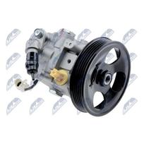 Hidraulinis siurblys, vairo sistema NTY SPW-SB-008