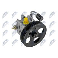 Hidraulinis siurblys, vairo sistema NTY SPW-SU-001