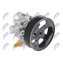 Hidraulinis siurblys, vairo sistema NTY SPW-TY-010
