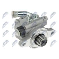 Hidraulinis siurblys, vairo sistema NTY SPW-TY-018