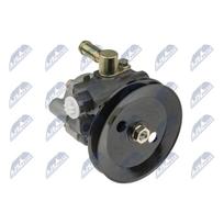 Hidraulinis siurblys, vairo sistema NTY SPW-TY-036