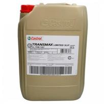 Transmisinė alyva CASTROL 15D997