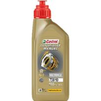 Transmisinė alyva CASTROL 15F168