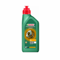 Transmisinė alyva CASTROL 15F175