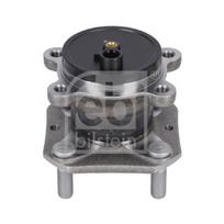 Rato guolio komplektas FEBI BILSTEIN 188645