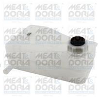 Radiatoriaus vandens bakelis MEAT & DORIA 2035129
