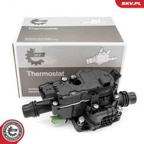 Aušinimo skysčio termostatas ESEN SKV 20SKV222