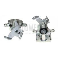 Stabdžių suportas BUDWEG CALIPER 343923