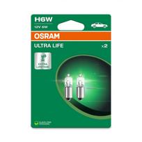 Lemputė, indikatorius OSRAM 64132ULT-2BL