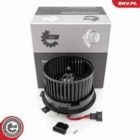 Salono ventiliatorius ESEN SKV 68SKV036