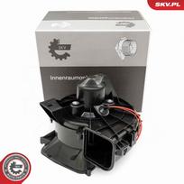 Salono ventiliatorius ESEN SKV 68SKV120