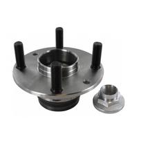 Rato guolio komplektas ACKOJA A32-0103