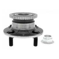 Rato guolio komplektas ACKOJA A32-0104