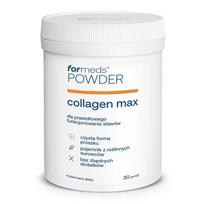 Formeds F-COLLAGEN MAX, milteliai - 156 g