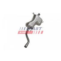 Galinis duslintuvas FAST FT10314