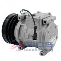 Oro kondicionieriaus kompresorius HOFFER K15027A