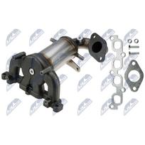 Katalizatorius NTY KAT-FR-003