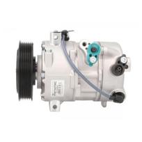 Oro kondicionieriaus kompresorius THERMOTEC KTT090521