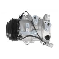 Oro kondicionieriaus kompresorius THERMOTEC KTT090545