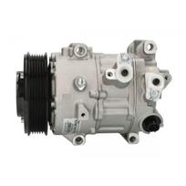 Oro kondicionieriaus kompresorius THERMOTEC KTT090579