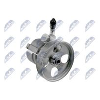 Hidraulinis siurblys, vairo sistema NTY SPW-CT-002
