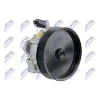 Hidraulinis siurblys, vairo sistema NTY SPW-ME-022