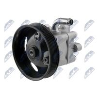 Hidraulinis siurblys, vairo sistema NTY SPW-NS-008